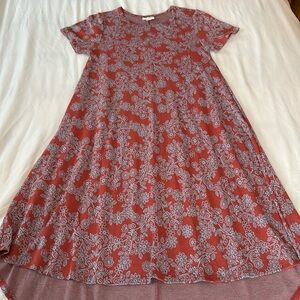 Women’s LuLaRoe Dress XXS
